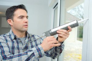 Why It’s Vital to Maintain Quality Caulking in Your Home