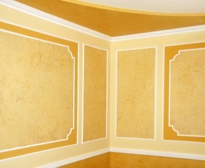 Experienced Painters