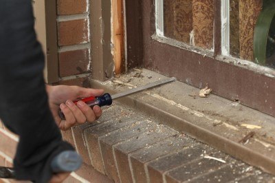 Window Repair